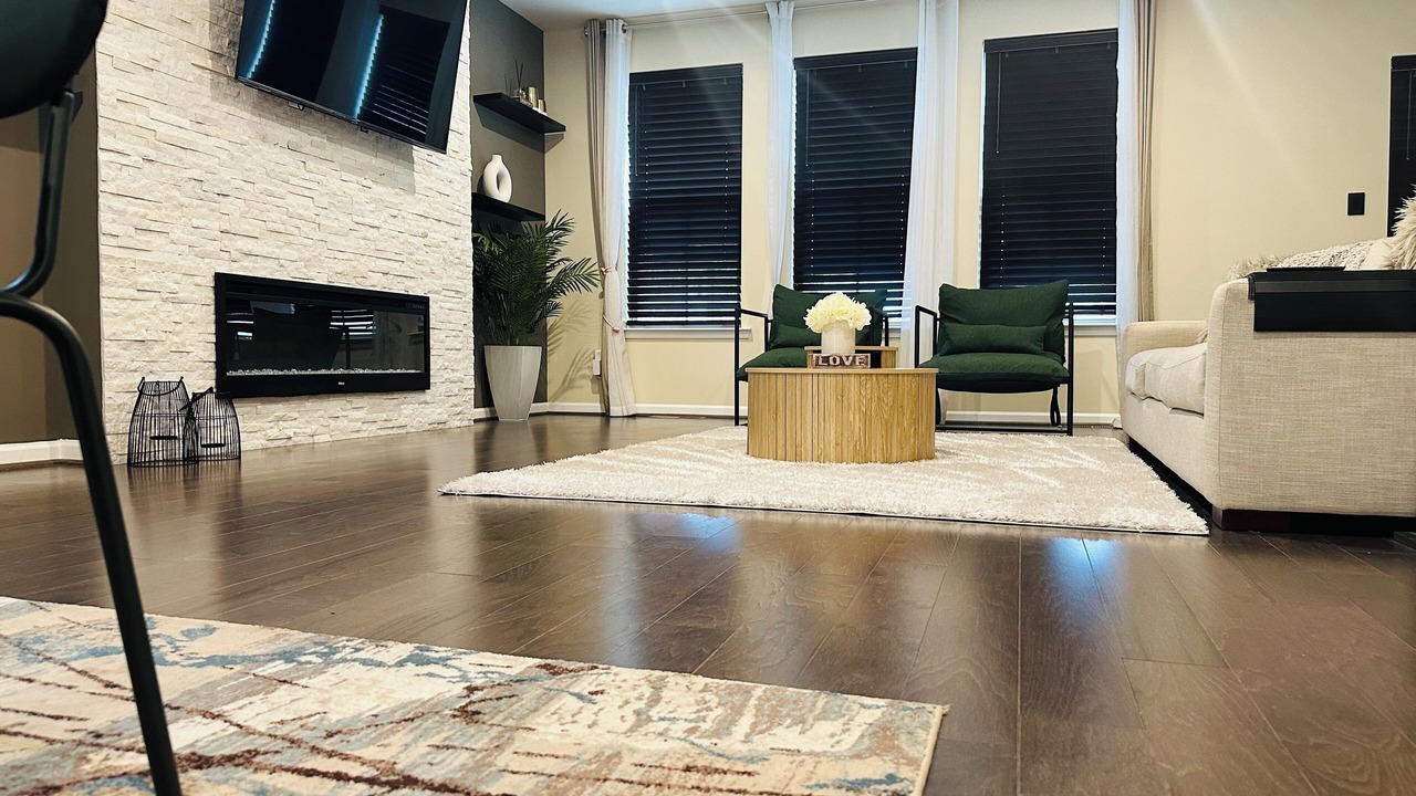 Photo of Livingroom in Fort Meade