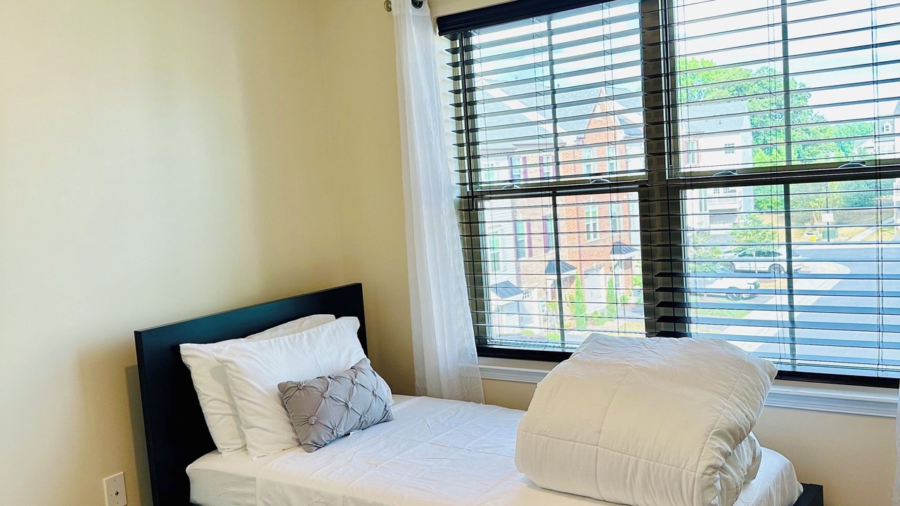 Photo of Bedroom in Fort Meade
