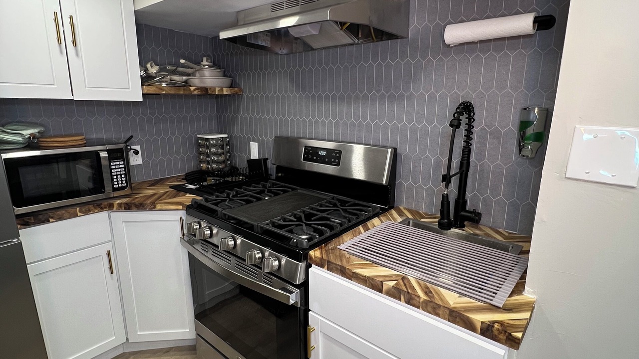 Photo of Kitchen in Philadelphia