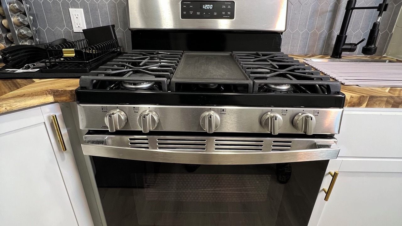Photo of Kitchen in Philadelphia