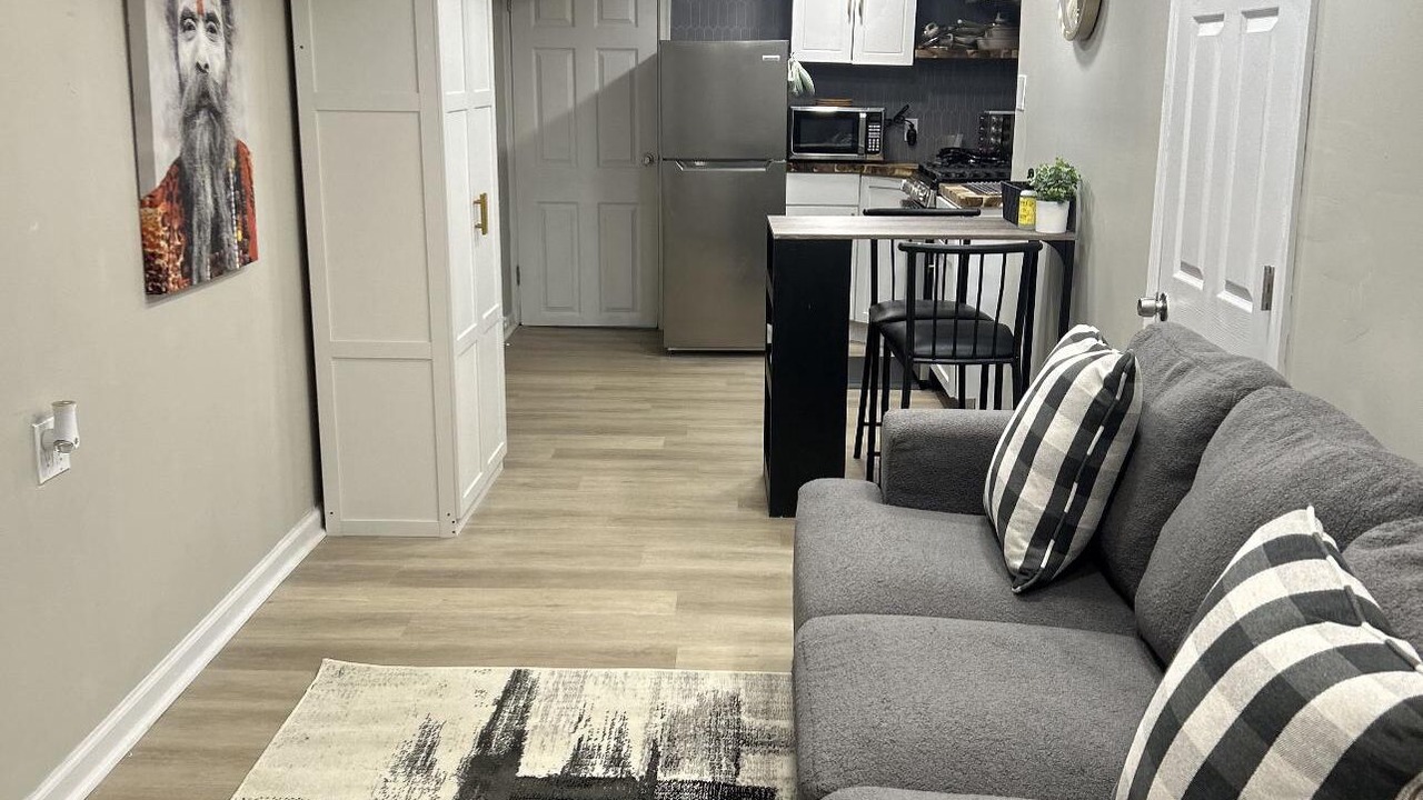 Photo of Livingroom in Philadelphia