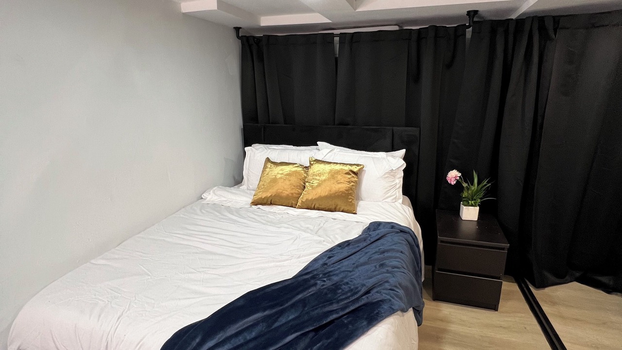 Photo of Bedroom in Philadelphia