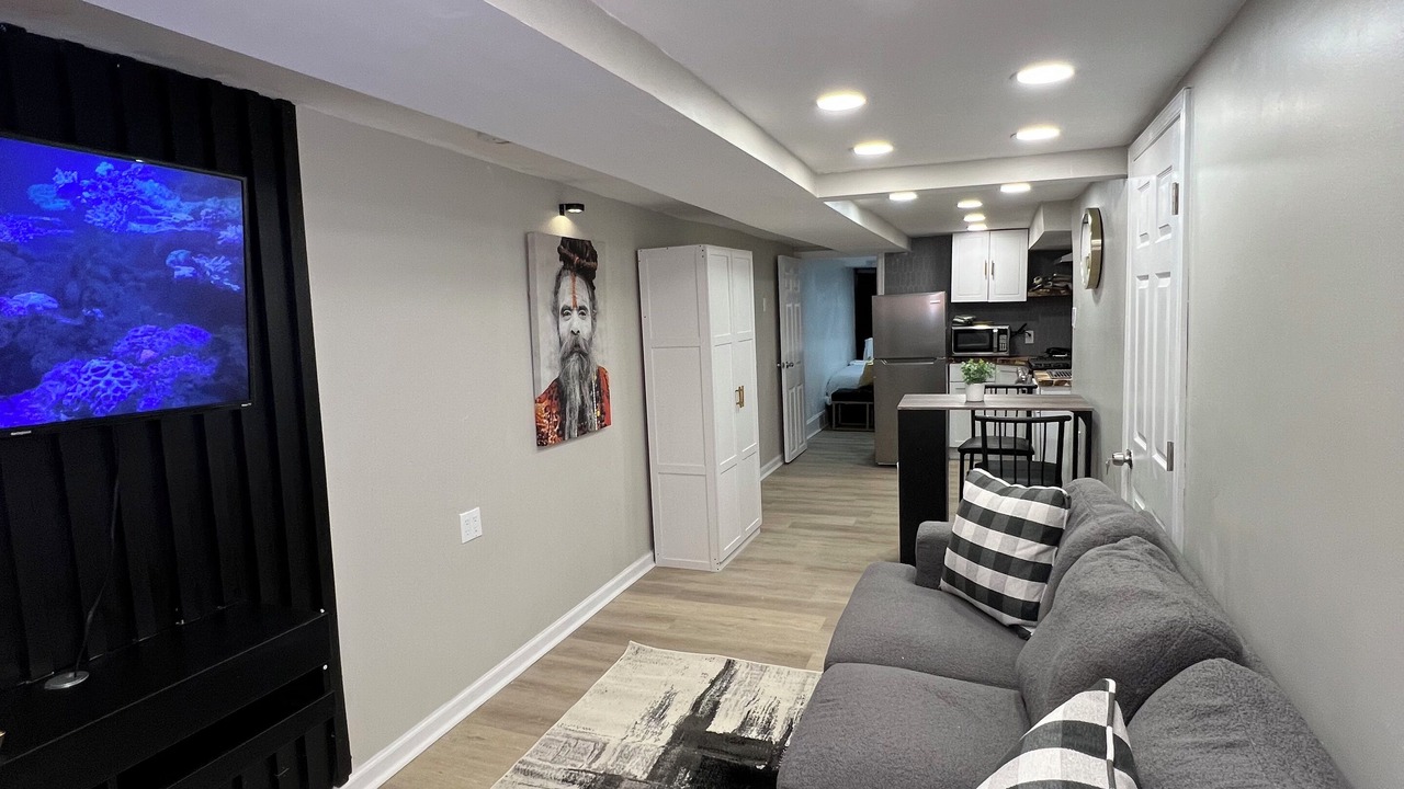 Photo of Livingroom in Philadelphia