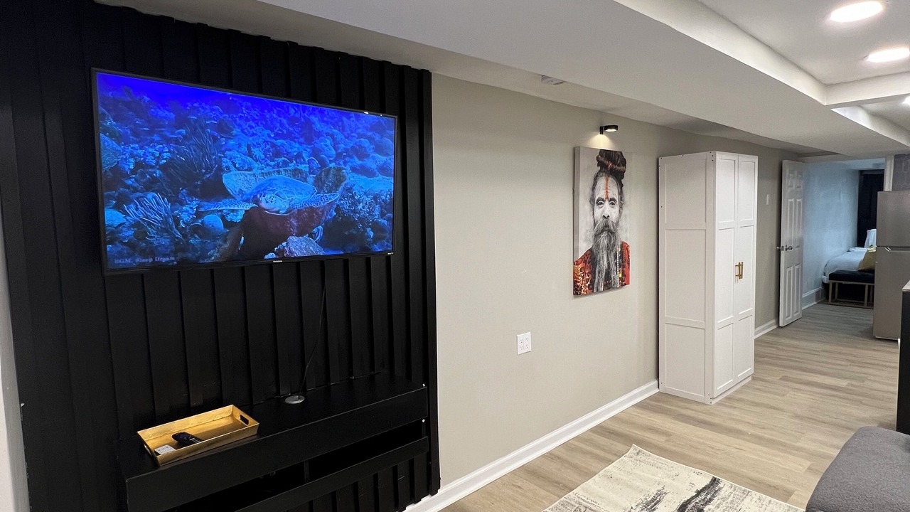 Photo of Livingroom in Philadelphia