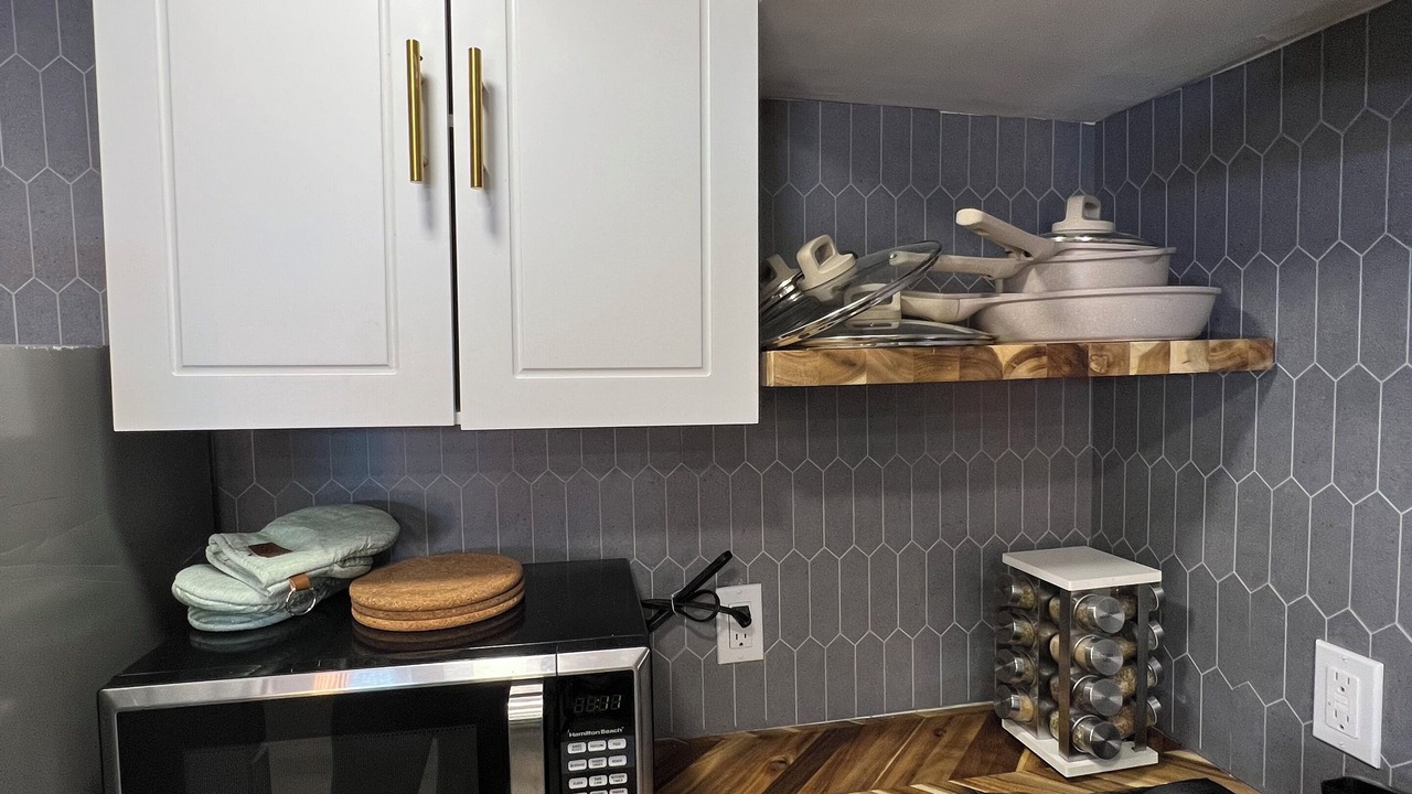 Photo of Kitchen in Philadelphia