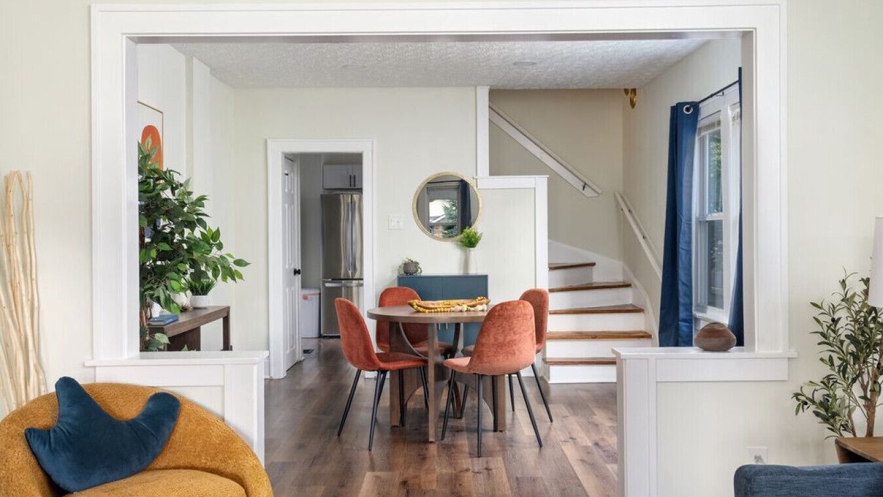Photo of Bedroom in Near East Columbus
