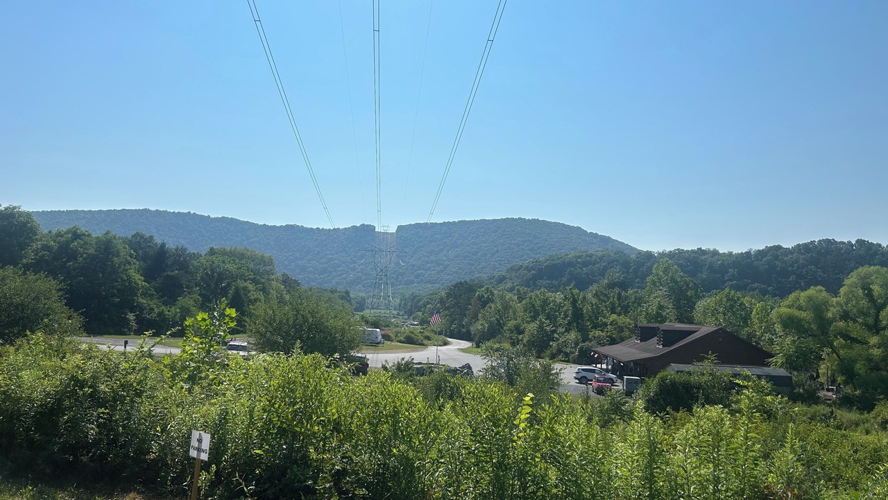 Photo of Outdoor in Saxton