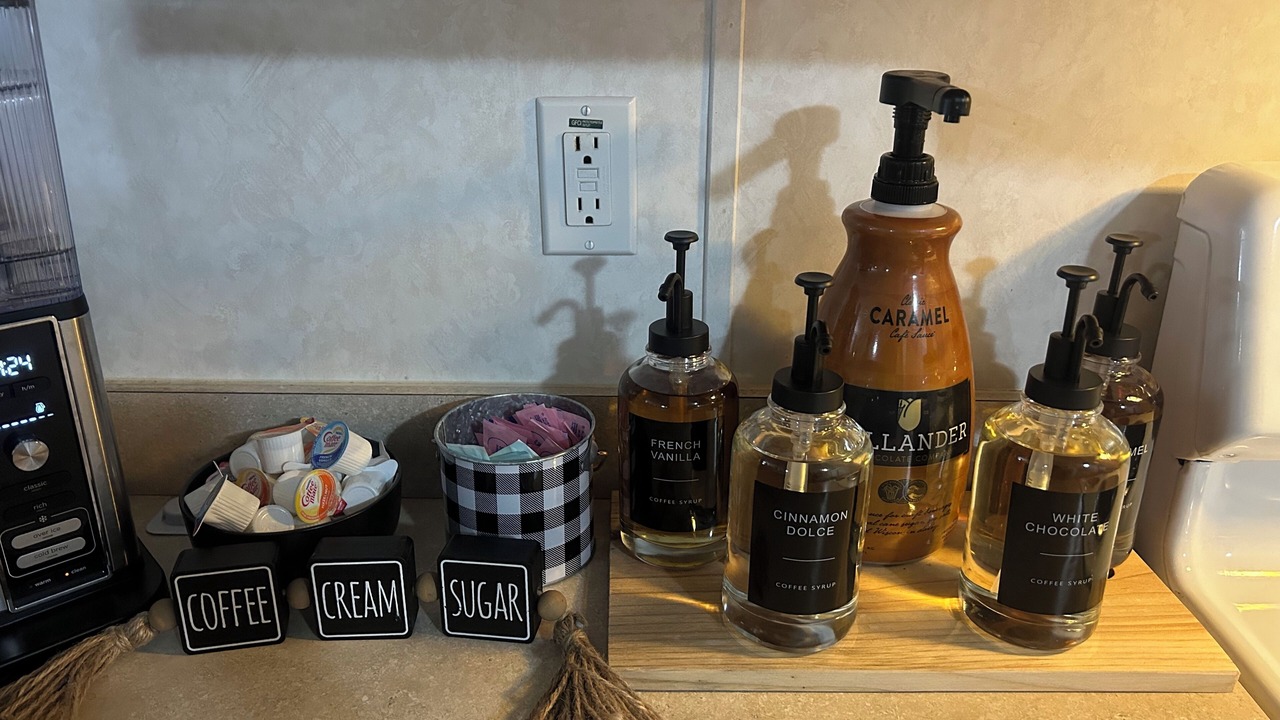 Photo of Bathroom in Saxton