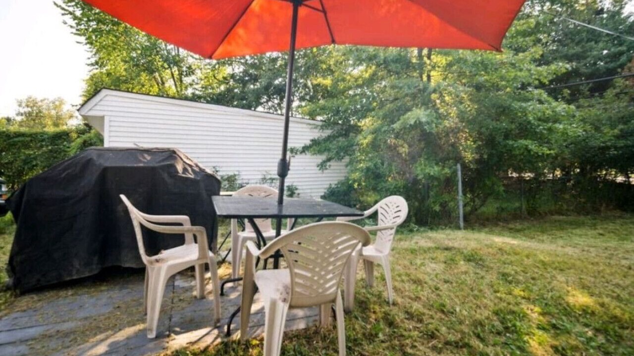 Photo of Outdoor in Euclid