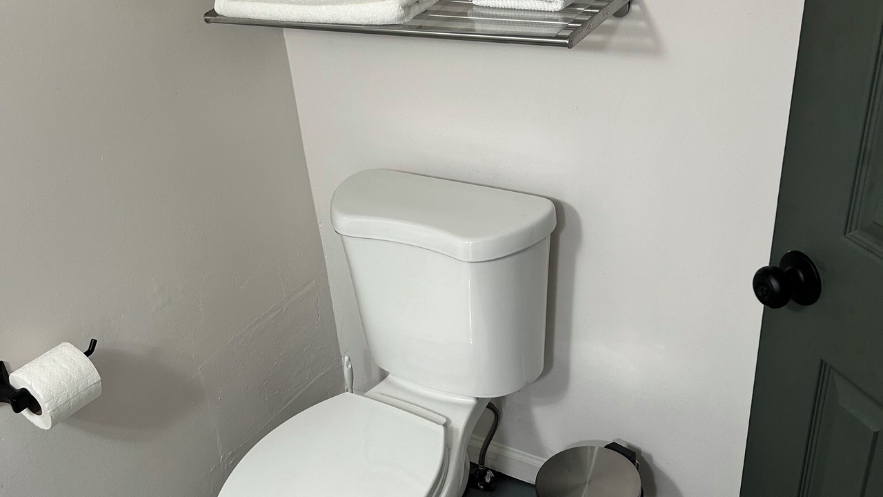 Photo of Bathroom in Cleveland