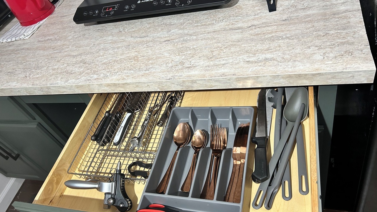Photo of Kitchen in Cleveland