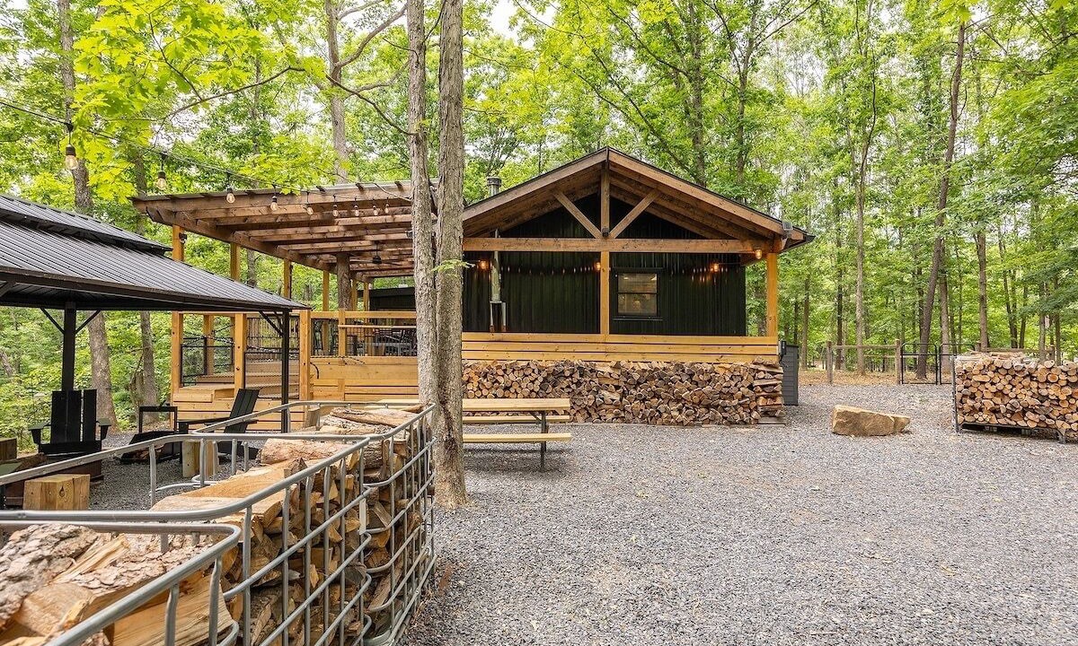 Photo of Outdoor in Springfield