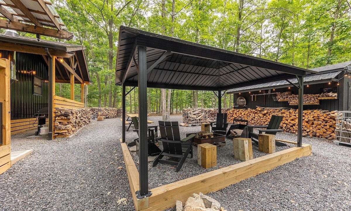 Photo of Outdoor in Springfield