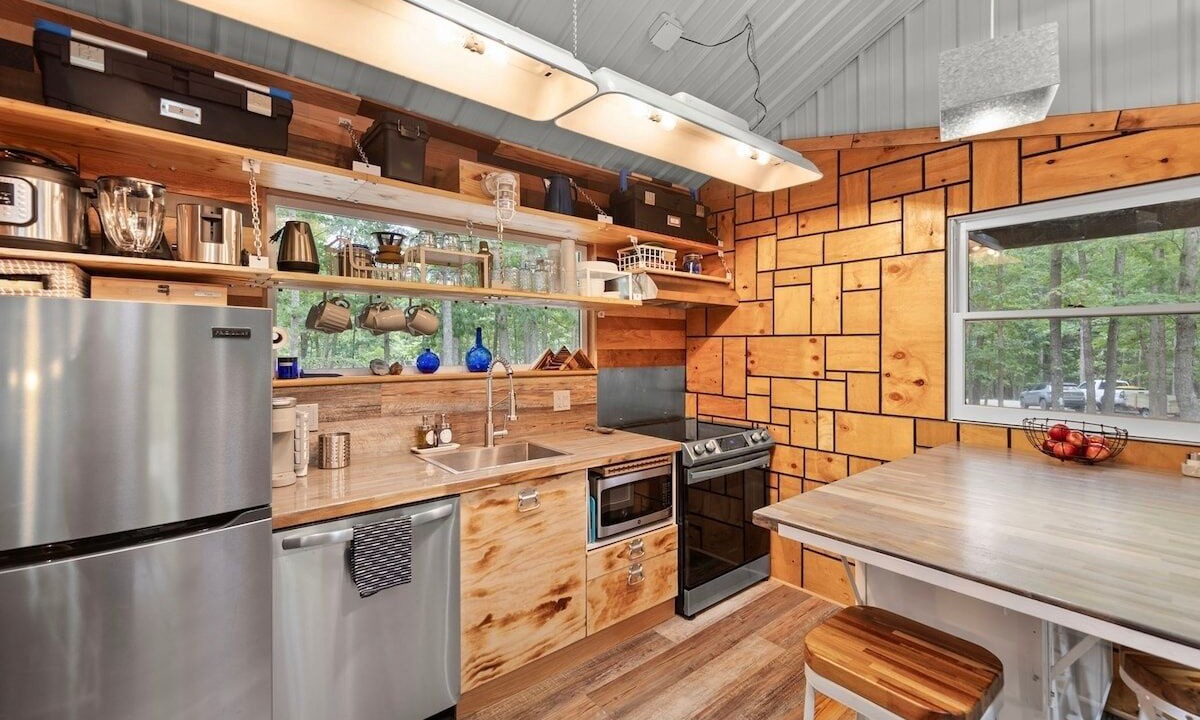 Photo of Kitchen in Springfield