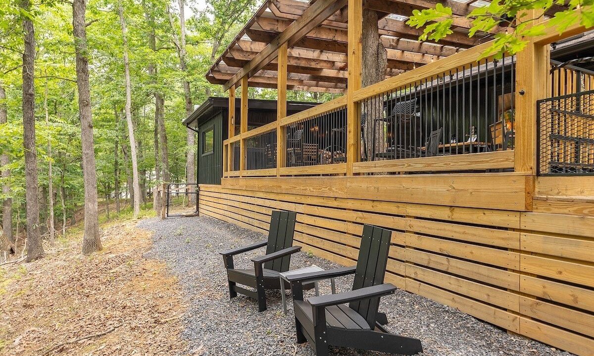 Photo of Outdoor in Springfield