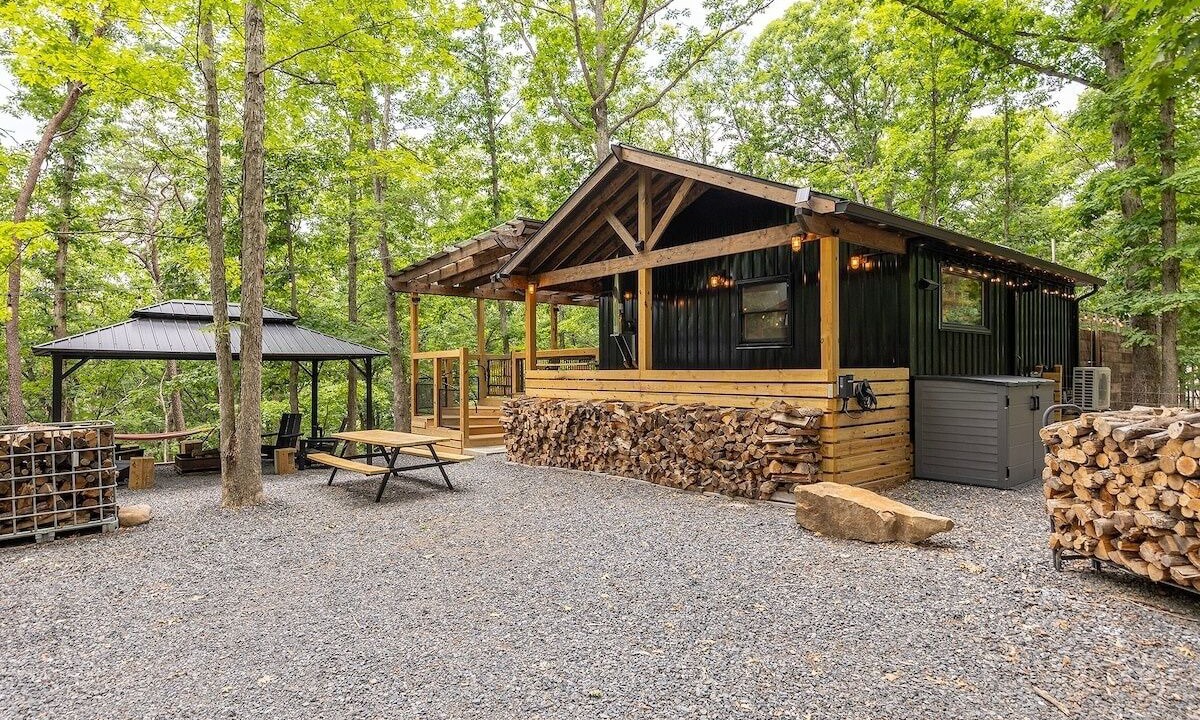 Photo of Outdoor in Springfield