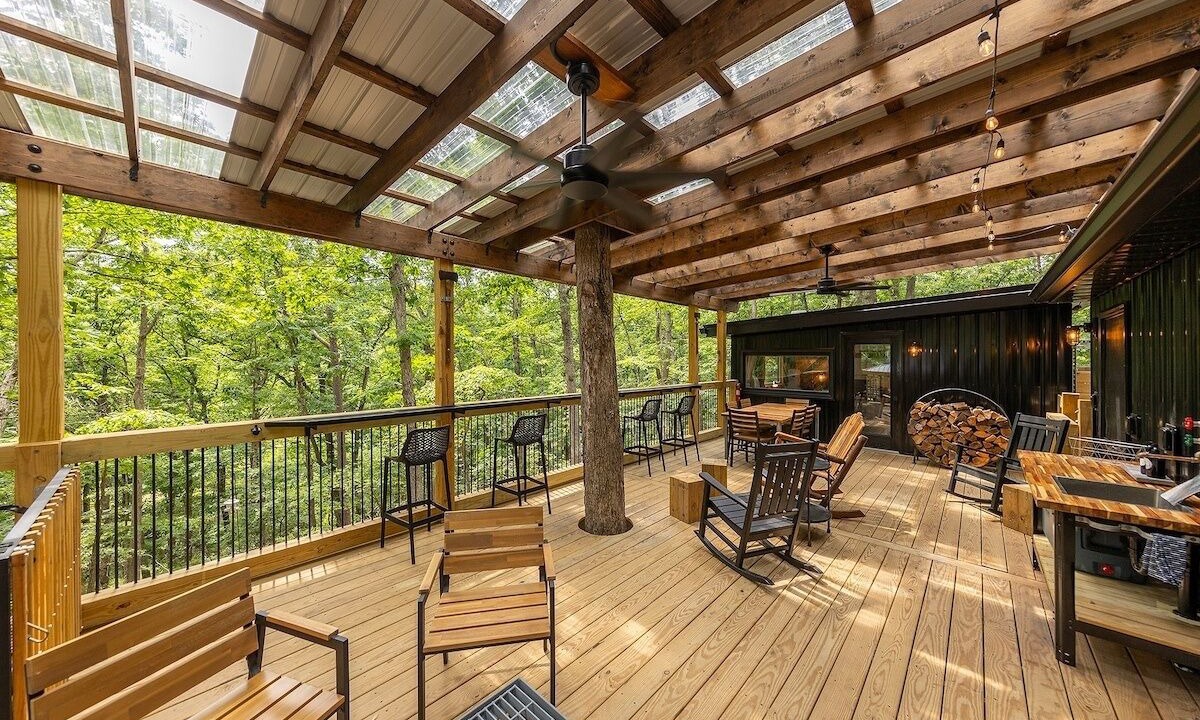 Photo of Outdoor in Springfield