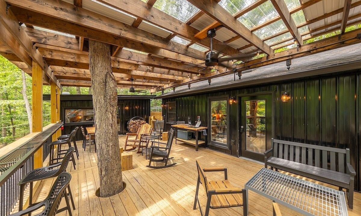 Photo of Outdoor in Springfield