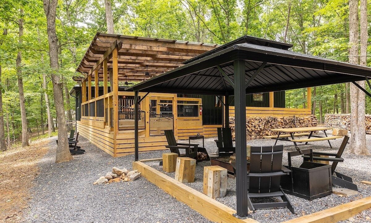 Photo of Outdoor in Springfield