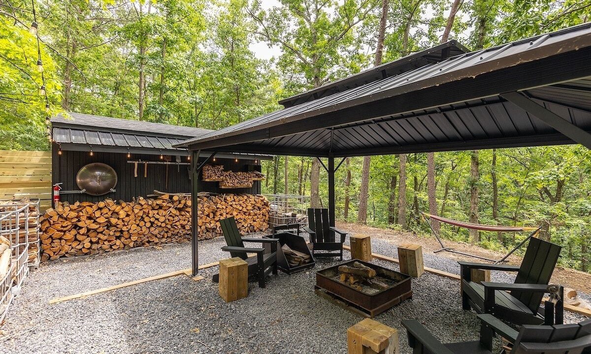 Photo of Outdoor in Springfield