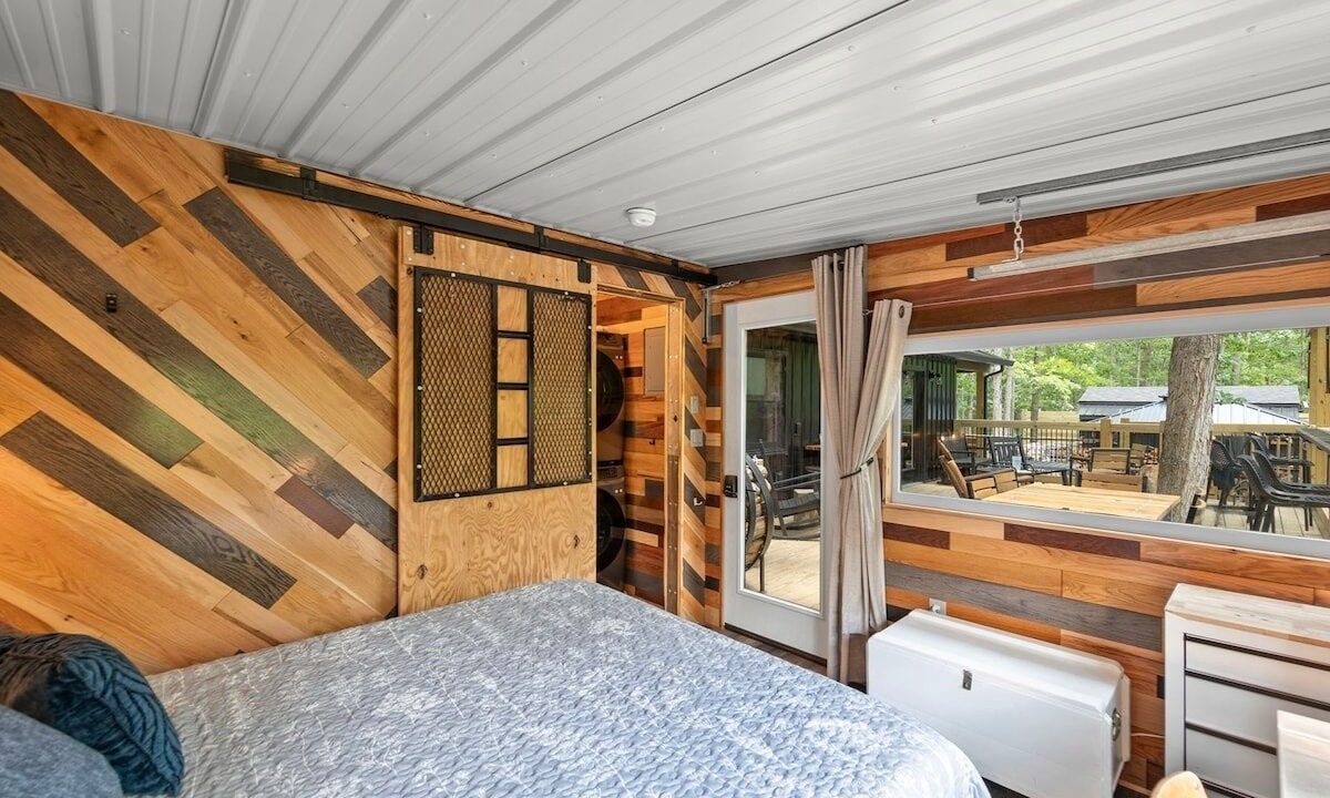 Photo of Bedroom in Springfield