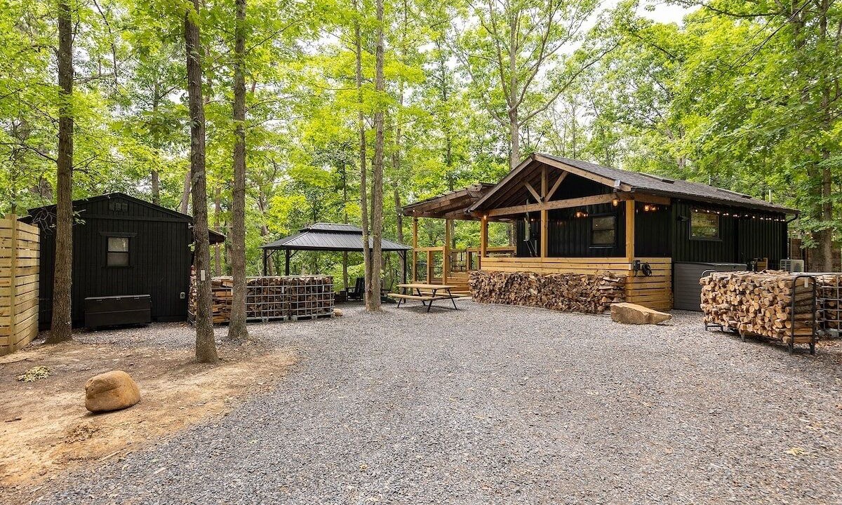 Photo of Outdoor in Springfield