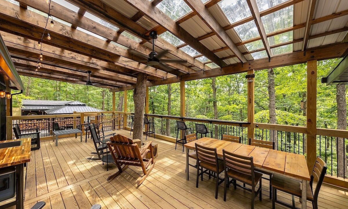 Photo of Outdoor in Springfield