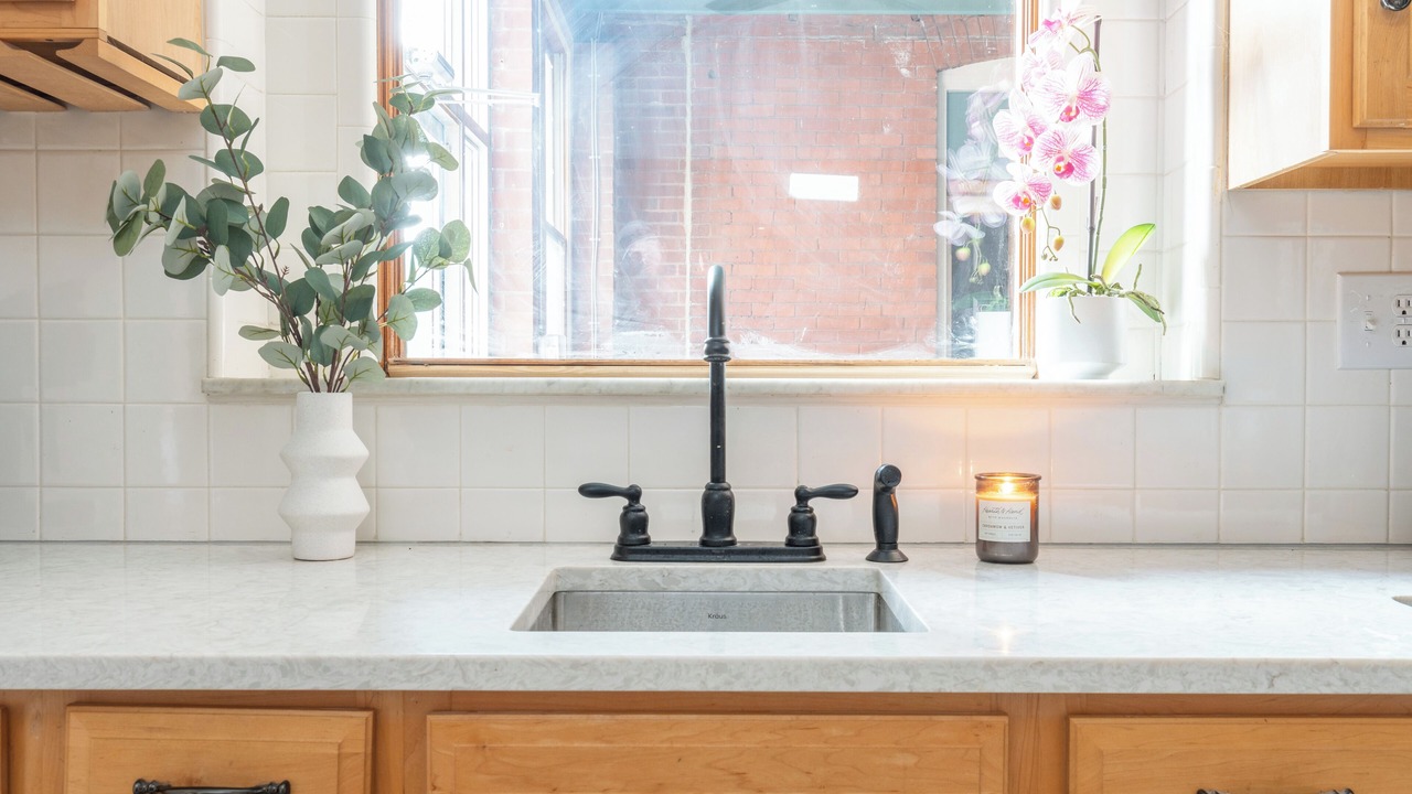 Photo of Bathroom in Lansford