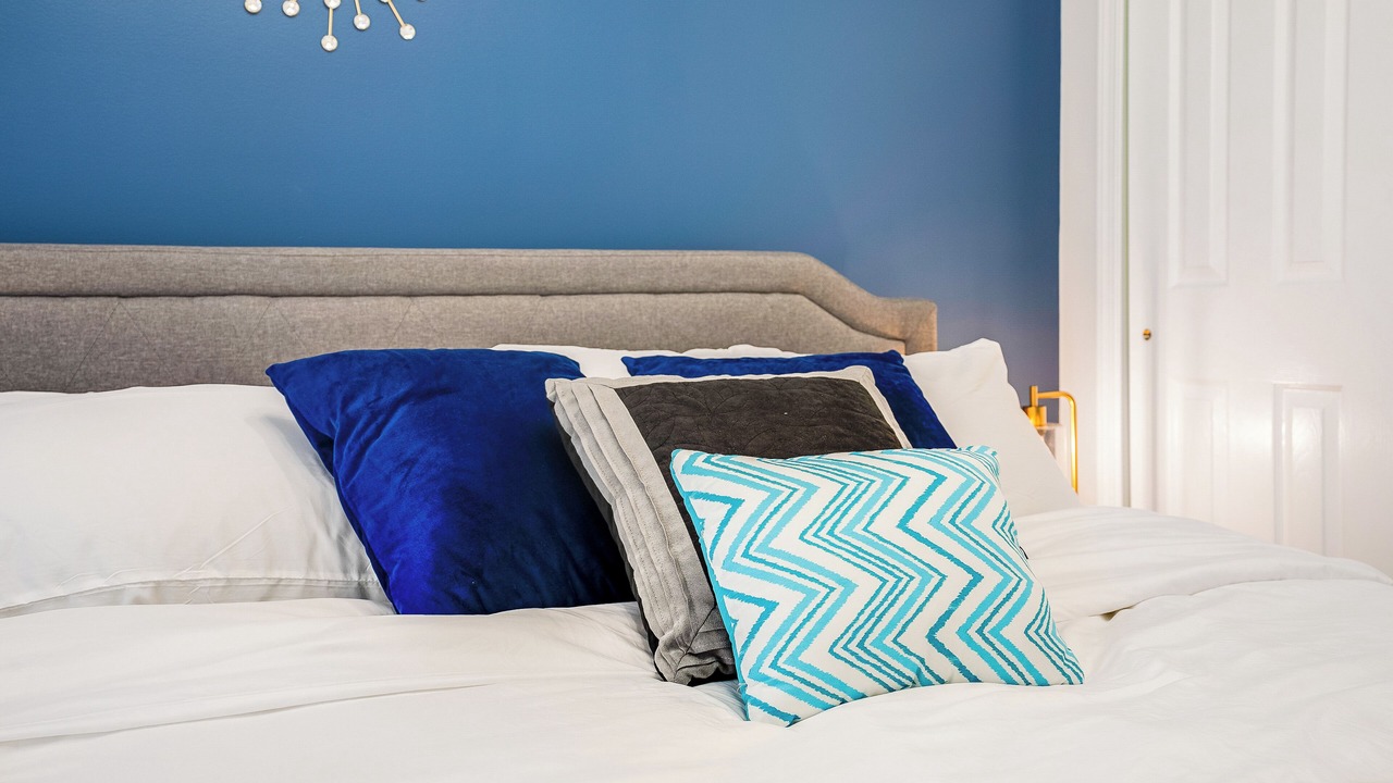 Photo of Bedroom in Massanutten