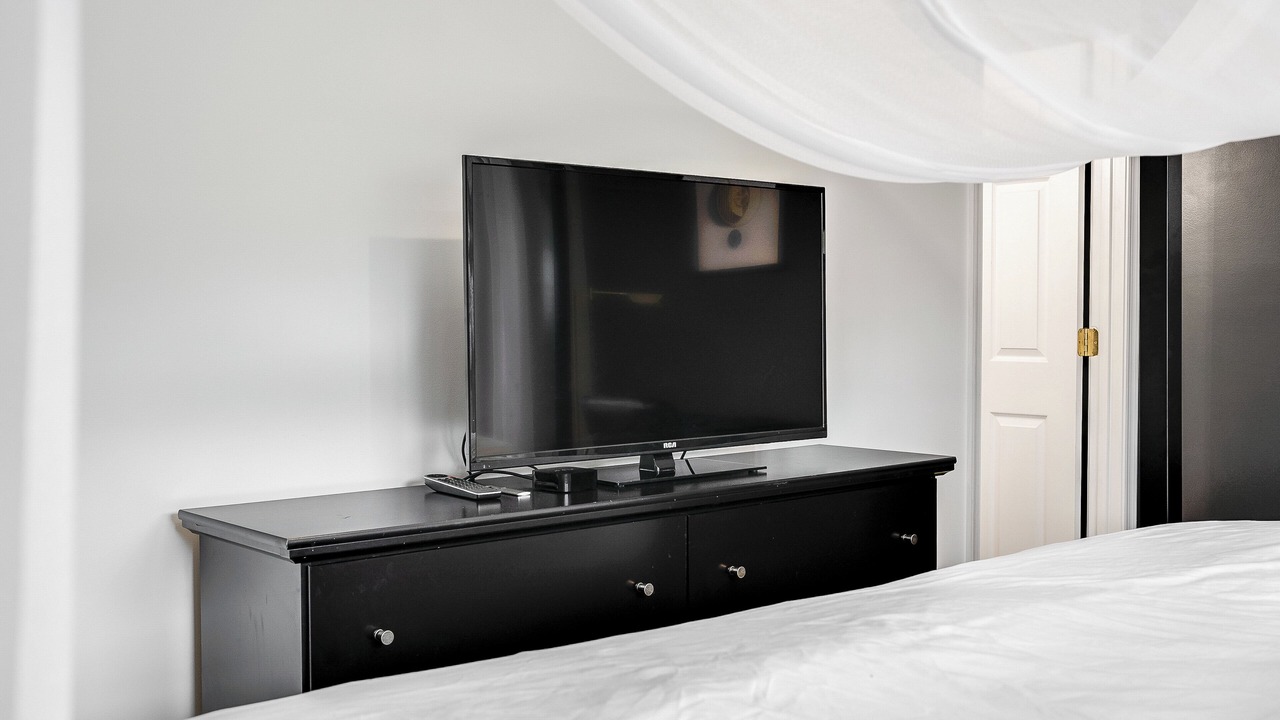Photo of Bedroom in Massanutten