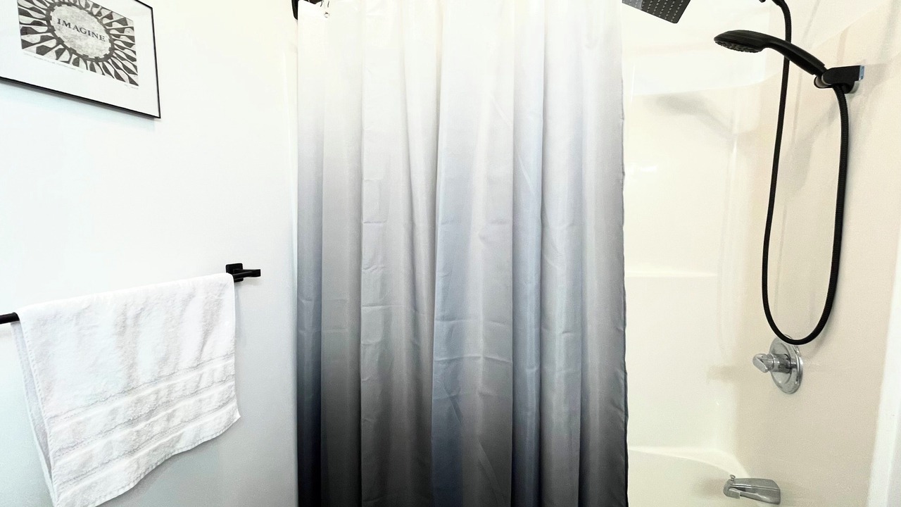 Photo of Bathroom in Massanutten
