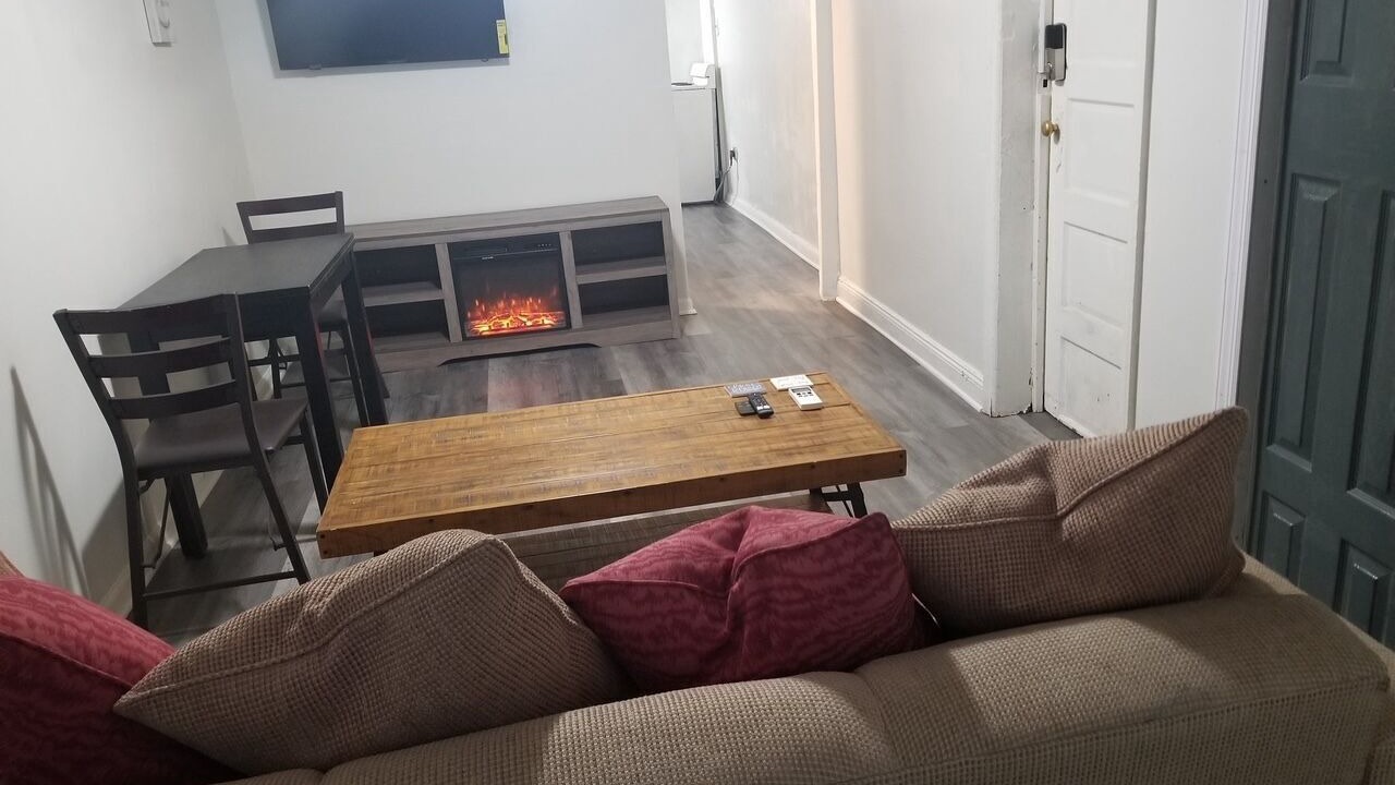 Photo of Livingroom in West Bronx