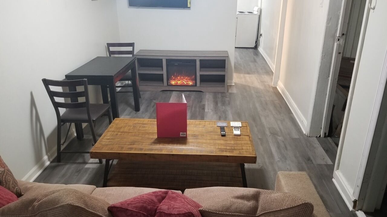 Photo of Livingroom in West Bronx