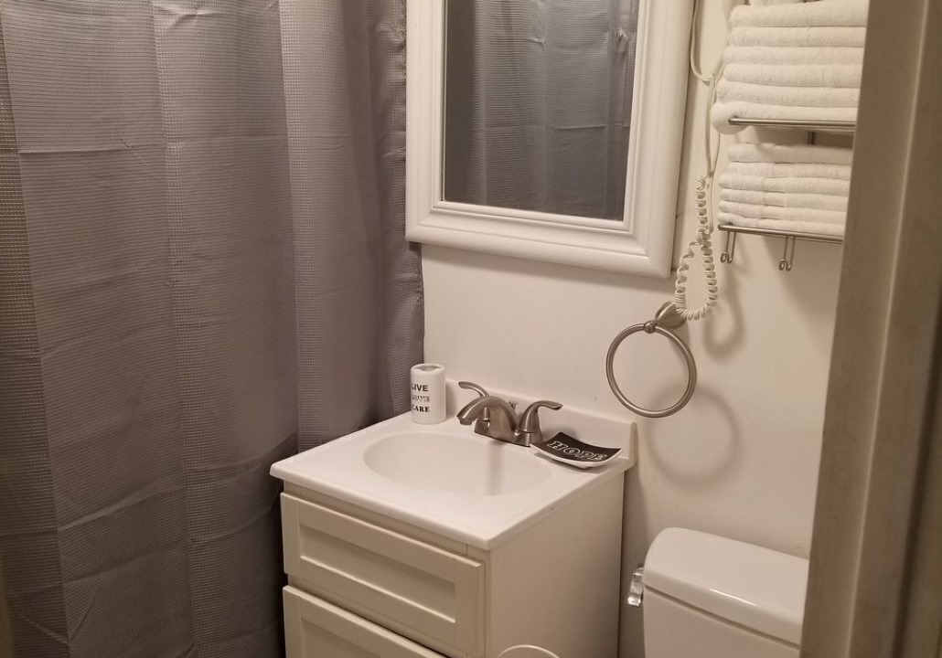Photo of Bathroom in West Bronx