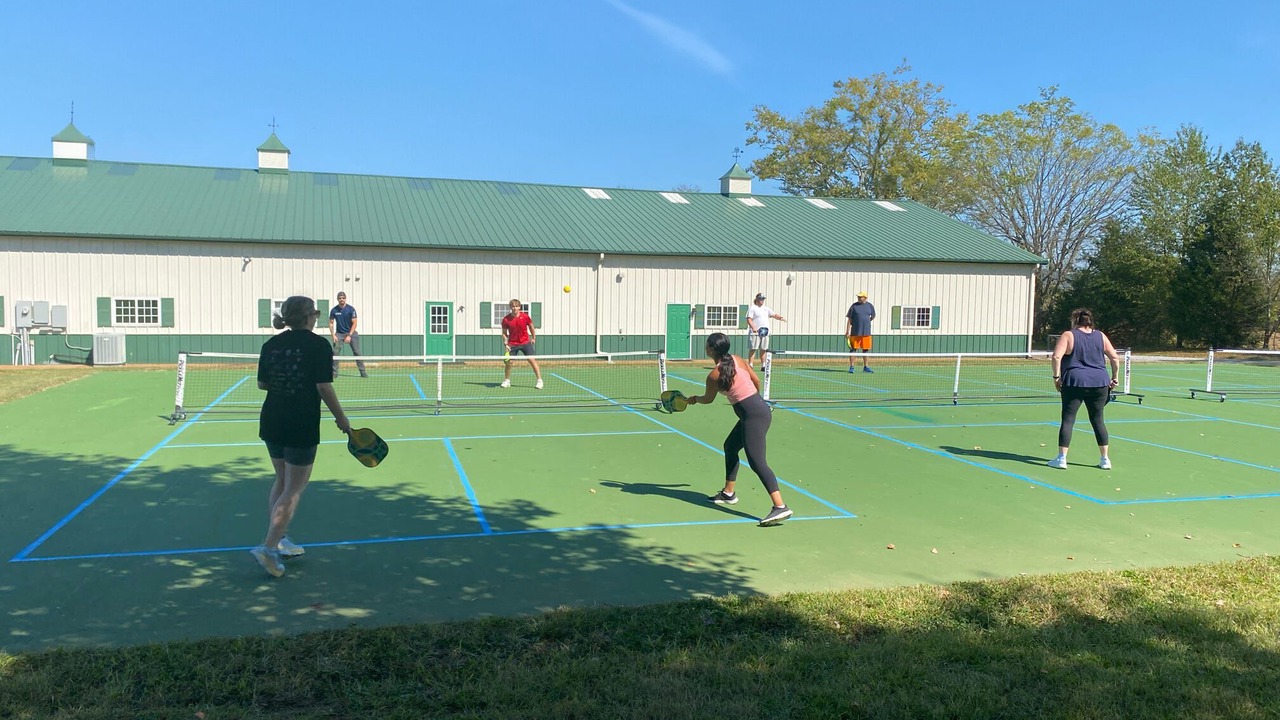 Photo of Others in Castalian Springs
