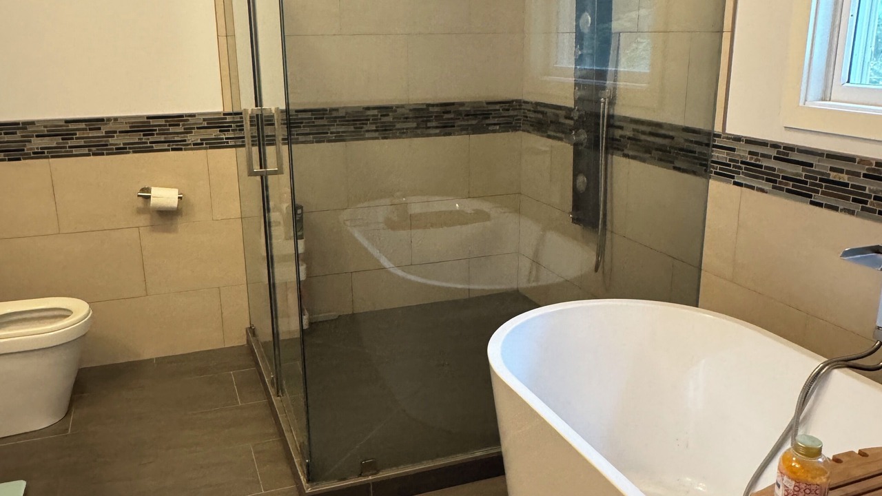 Photo of Bathroom in Park Forest Village