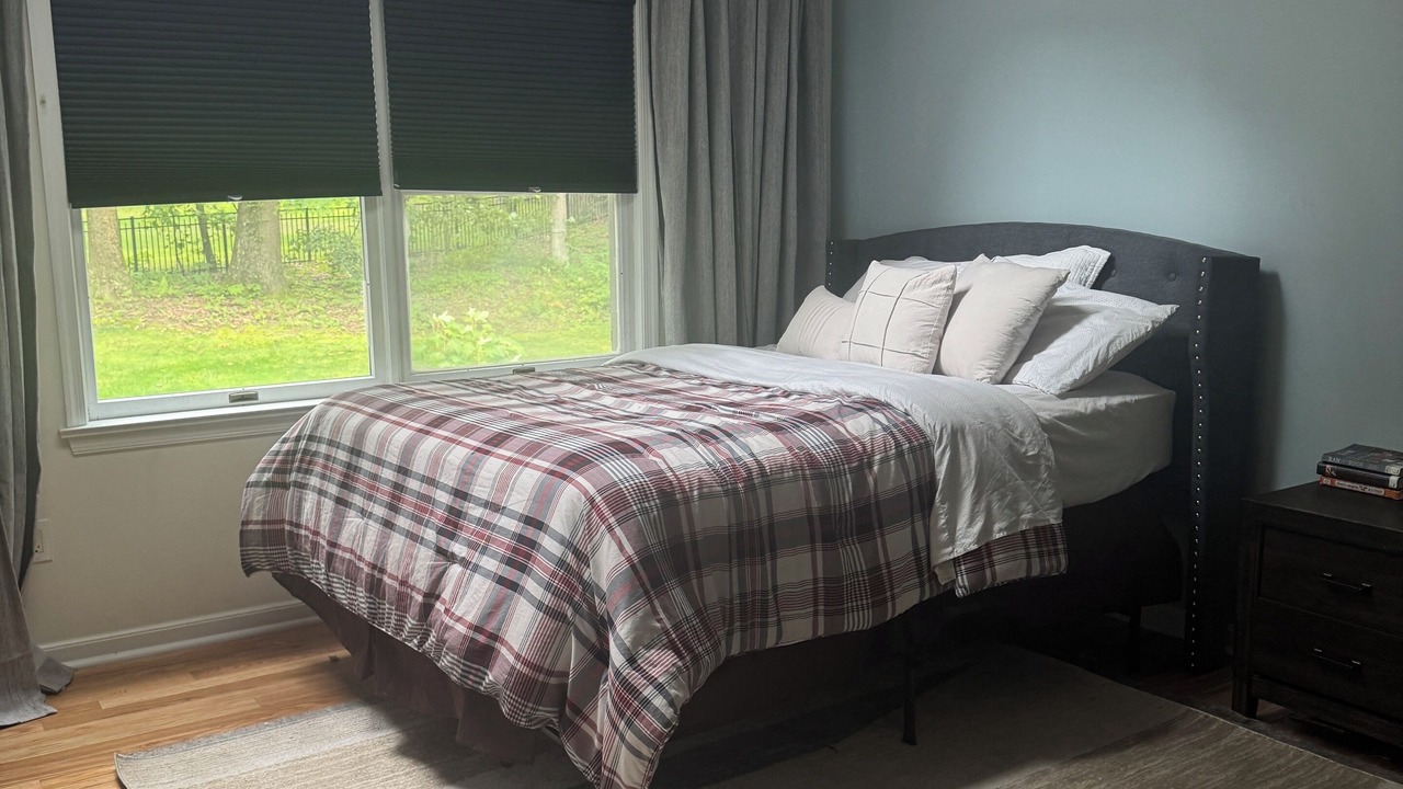 Photo of Bedroom in Park Forest Village