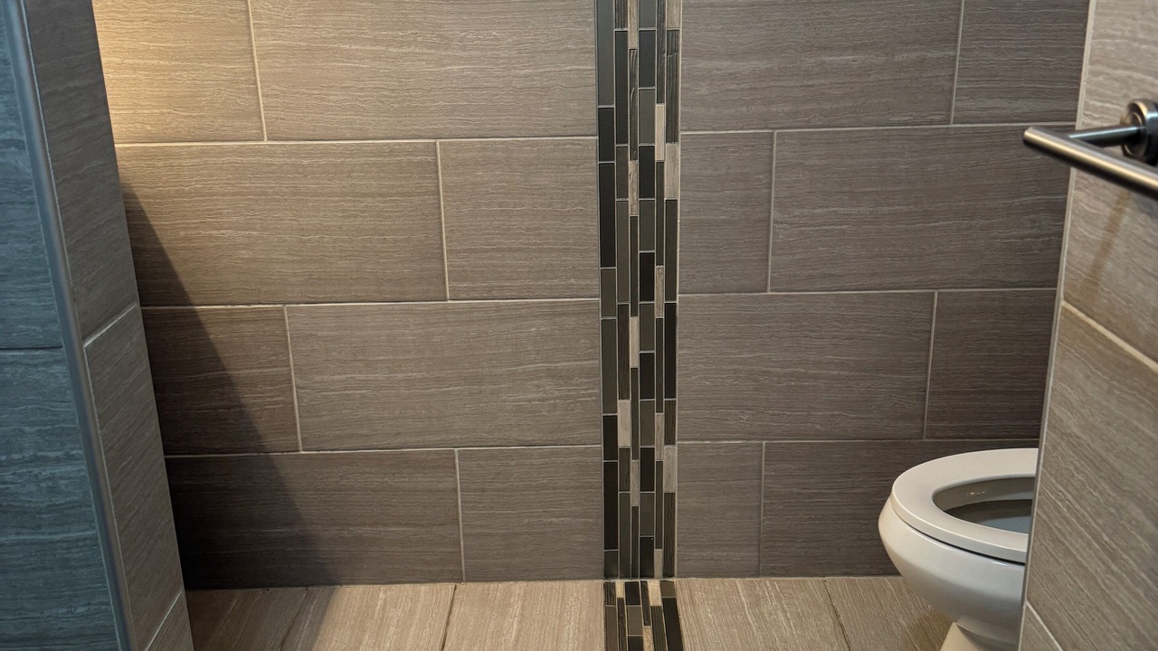Photo of Bathroom in Park Forest Village