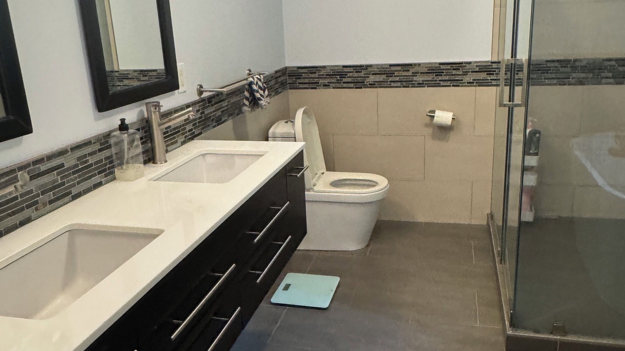 Photo of Bathroom in Park Forest Village