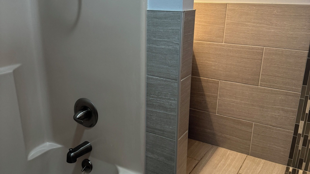 Photo of Bathroom in Park Forest Village