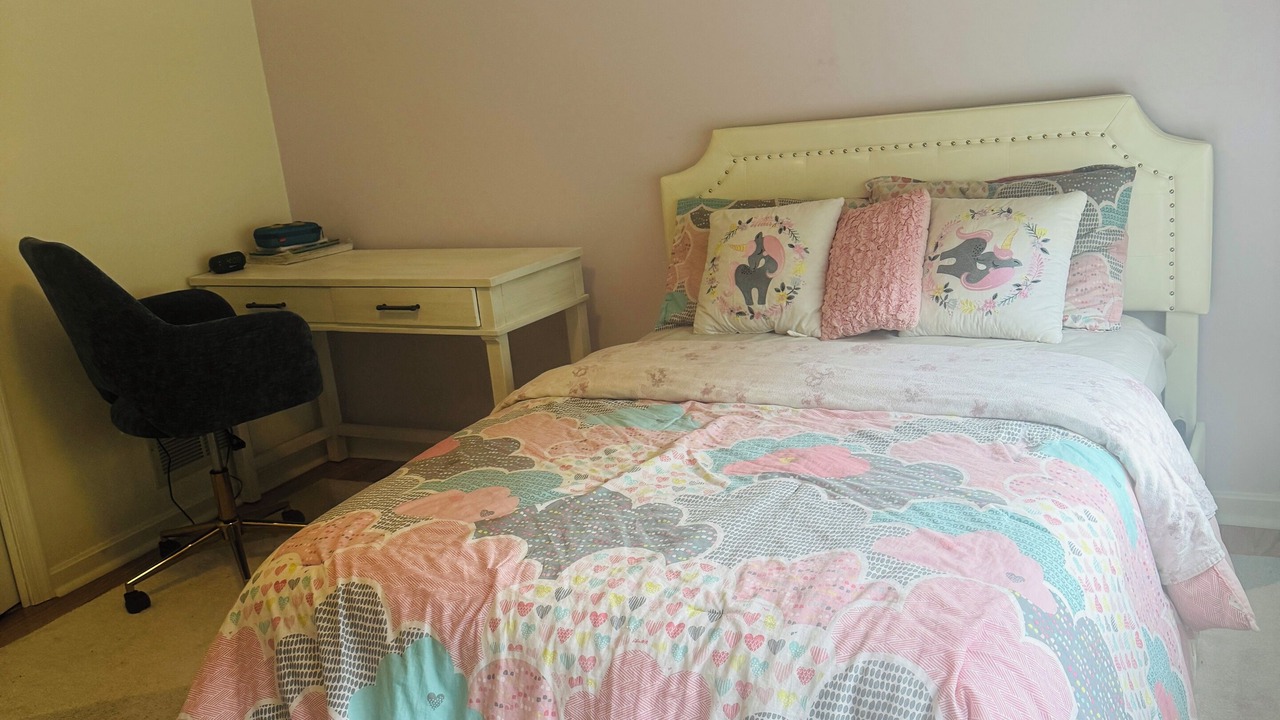 Photo of Bedroom in Park Forest Village