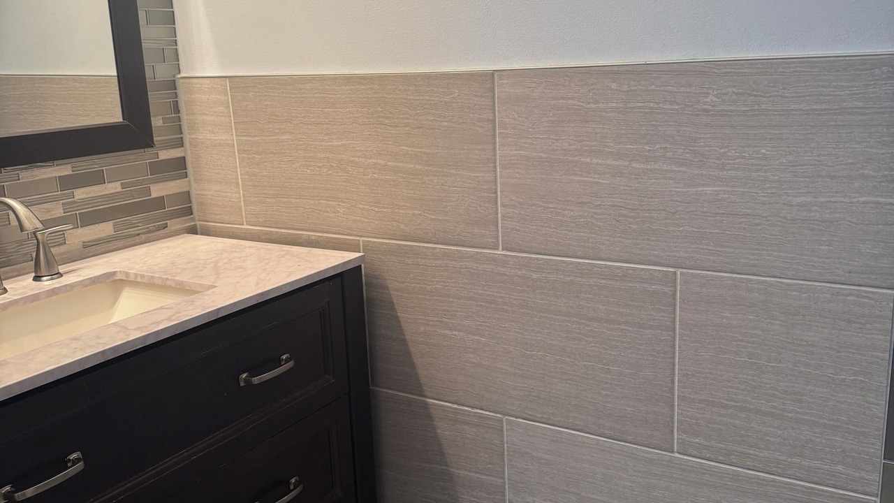 Photo of Bathroom in Park Forest Village