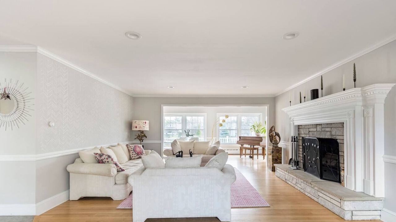 Photo of Livingroom in Point Pleasant