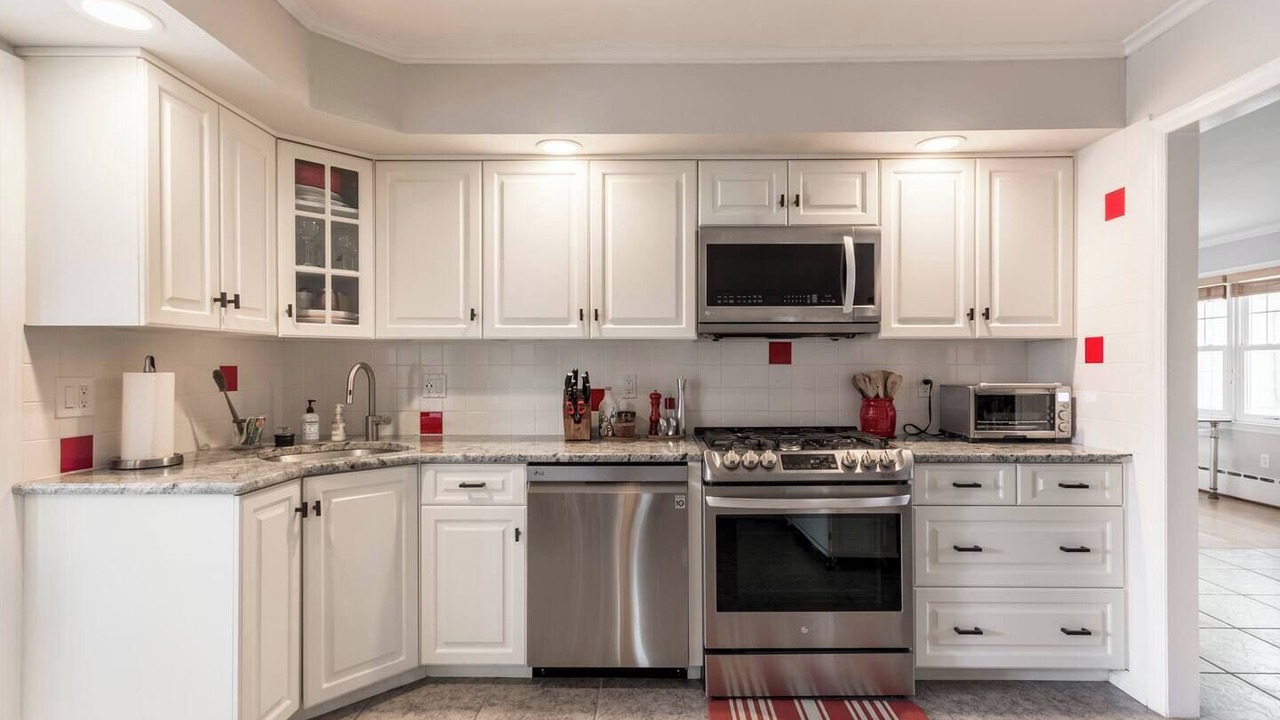 Photo of Kitchen in Point Pleasant