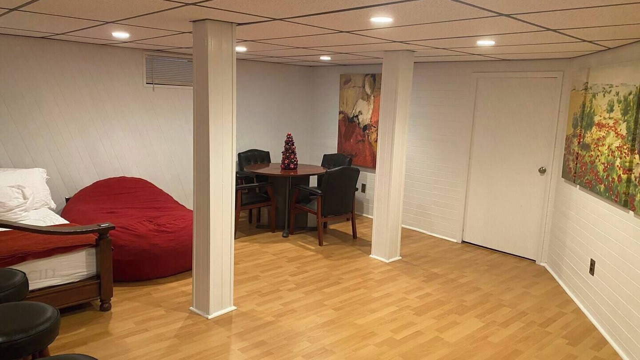 Photo of Bedroom in Point Pleasant