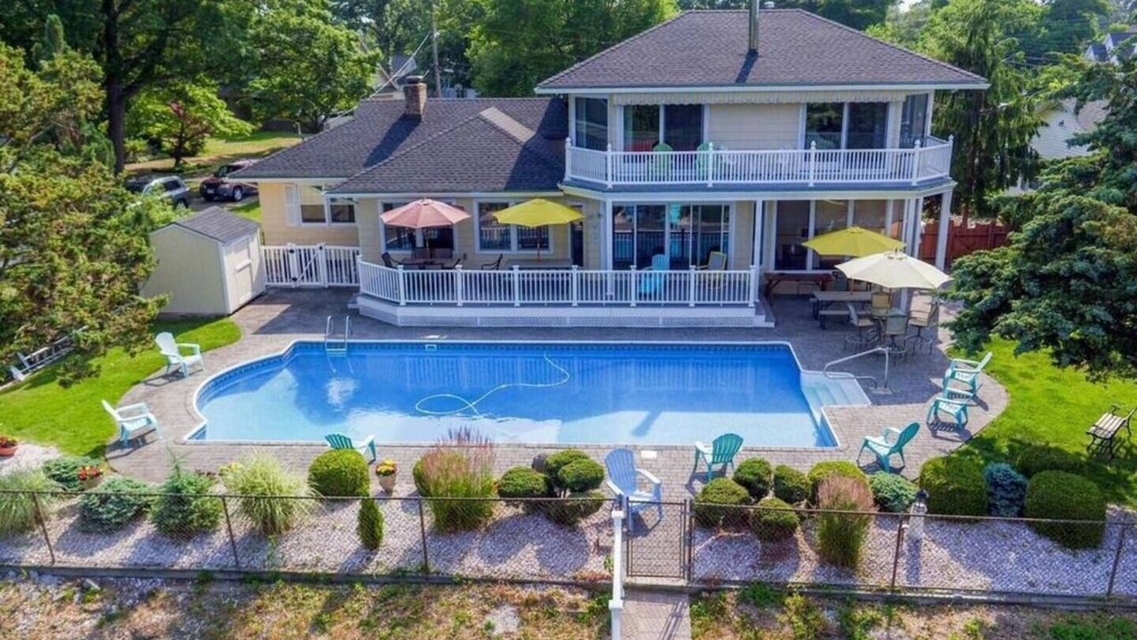 Photo of Outdoor in Point Pleasant
