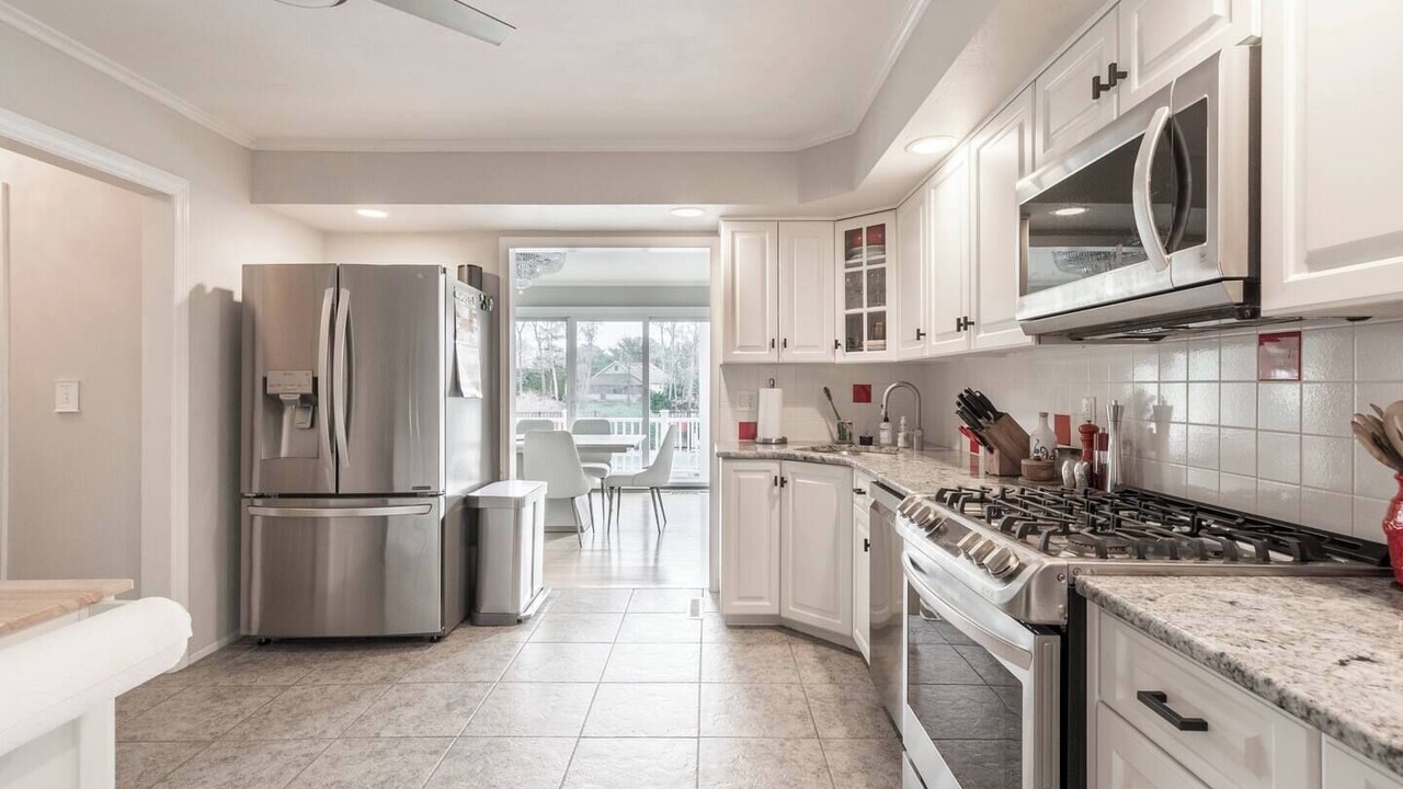 Photo of Kitchen in Point Pleasant
