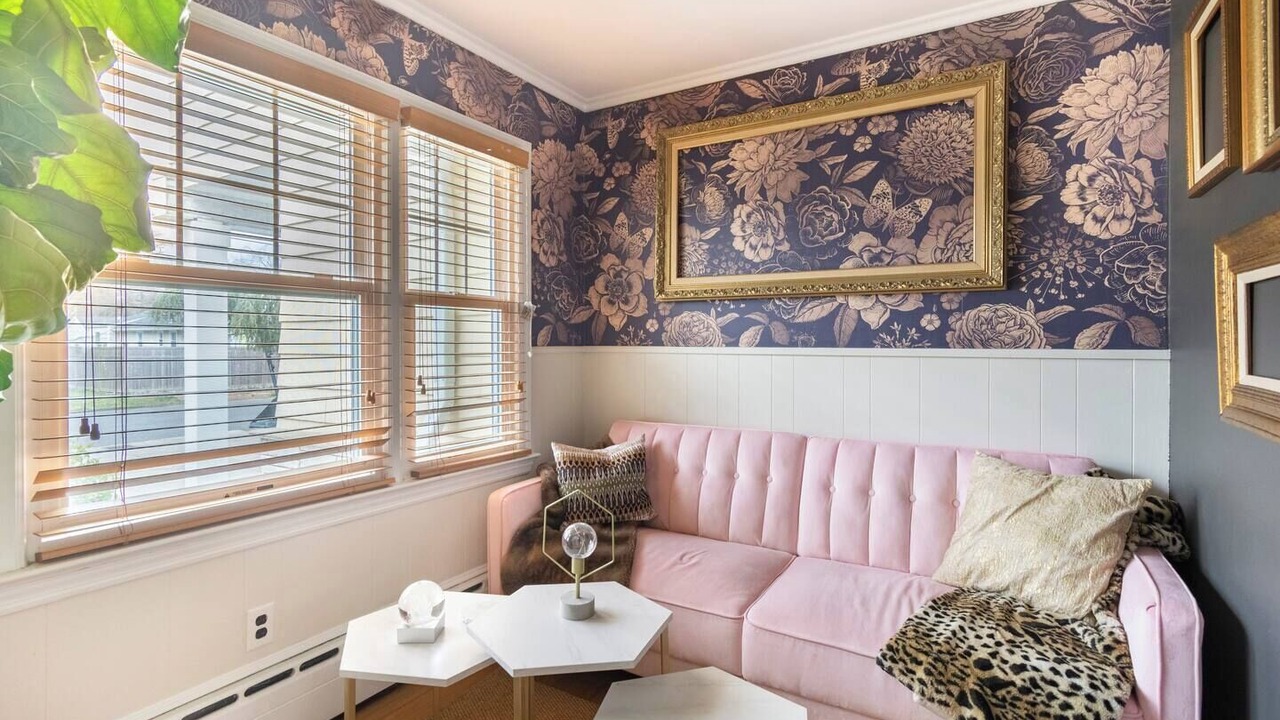 Photo of Livingroom in Point Pleasant