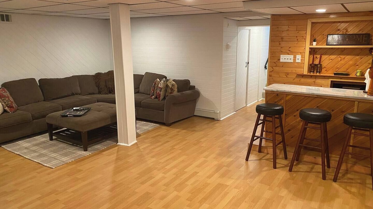 Photo of Livingroom in Point Pleasant