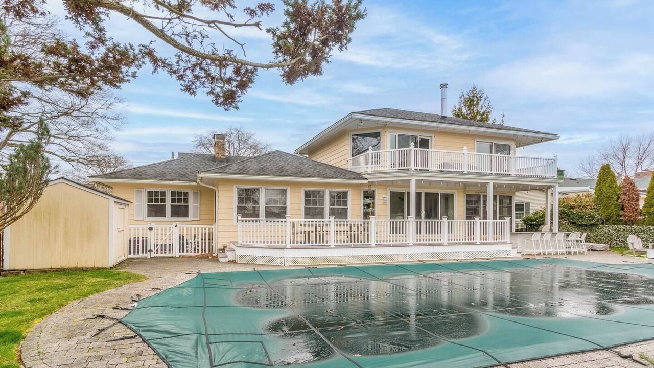 Photo of Outdoor in Point Pleasant